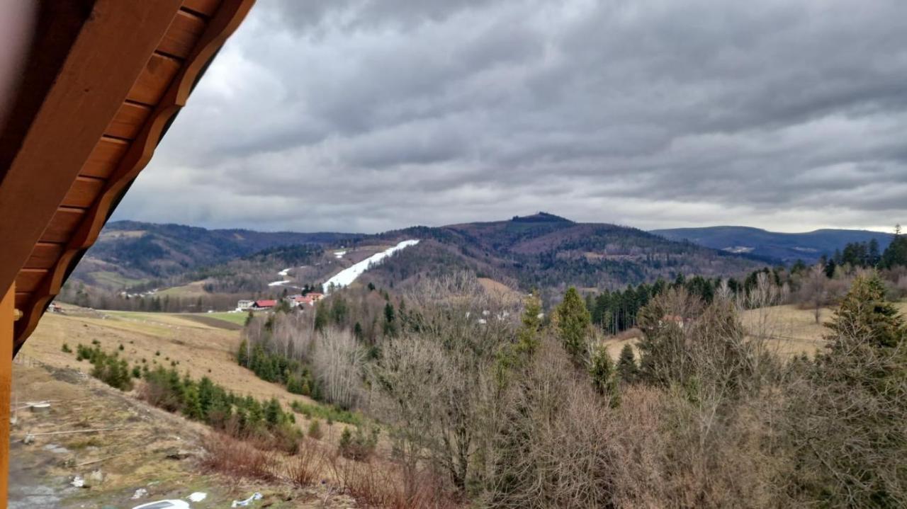 Rezydencja Nad Potoczkiem Wisła Buitenkant foto